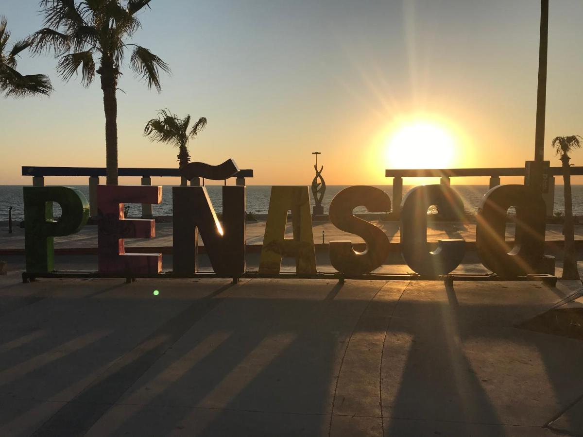 Starfish Maeva Residencial Βίλα Puerto Peñasco Εξωτερικό φωτογραφία