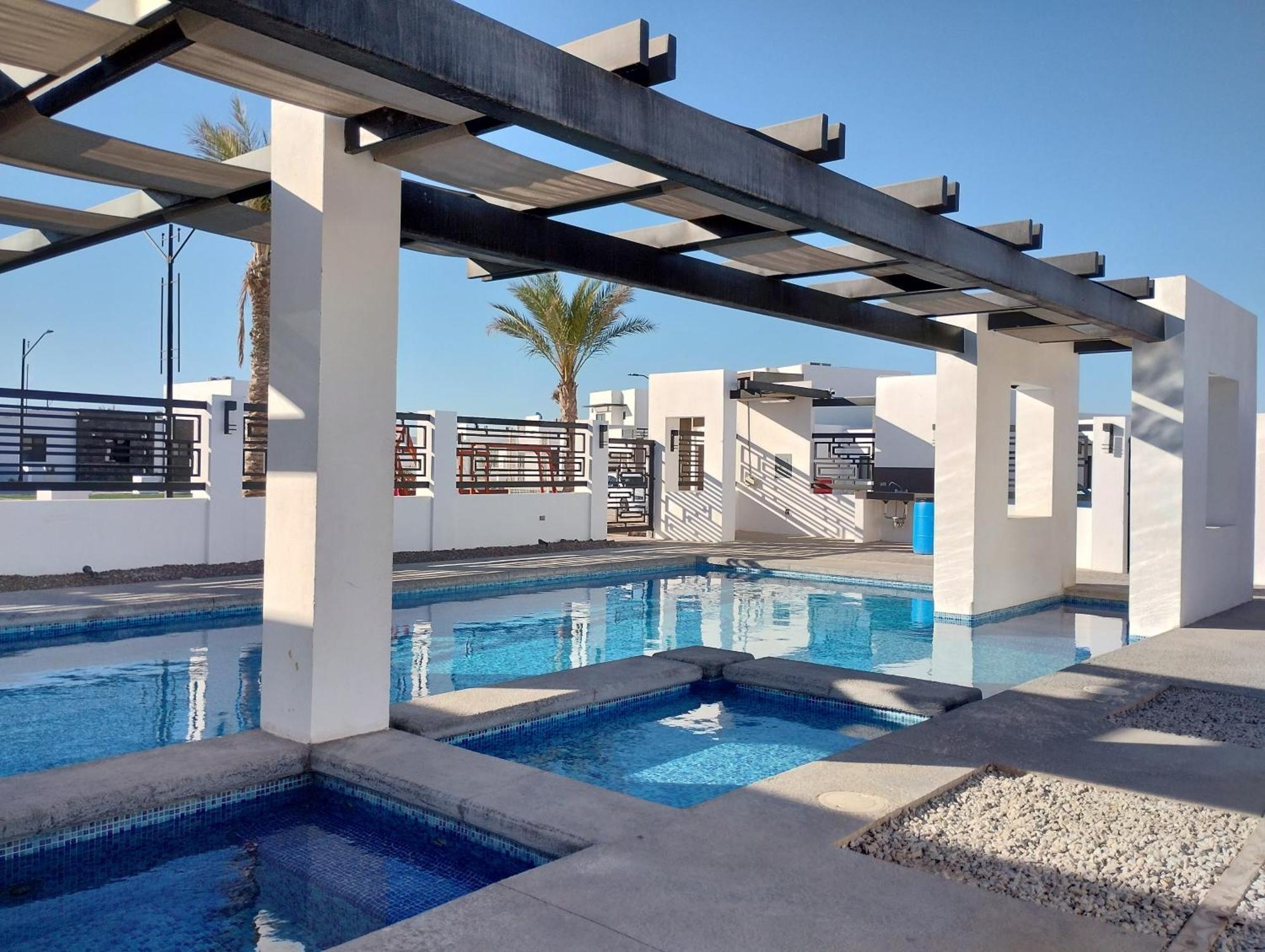 Starfish Maeva Residencial Βίλα Puerto Peñasco Εξωτερικό φωτογραφία