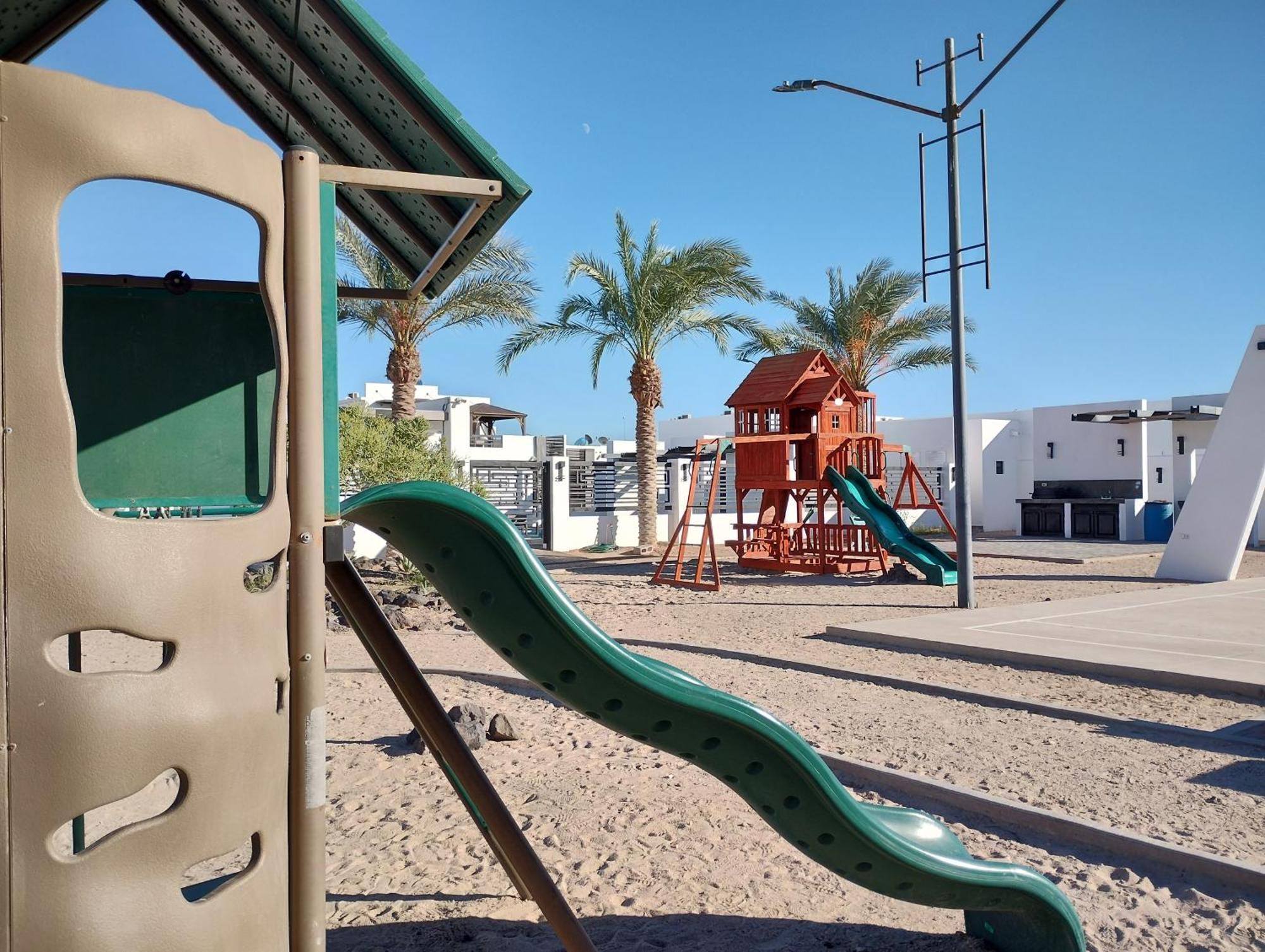 Starfish Maeva Residencial Βίλα Puerto Peñasco Εξωτερικό φωτογραφία