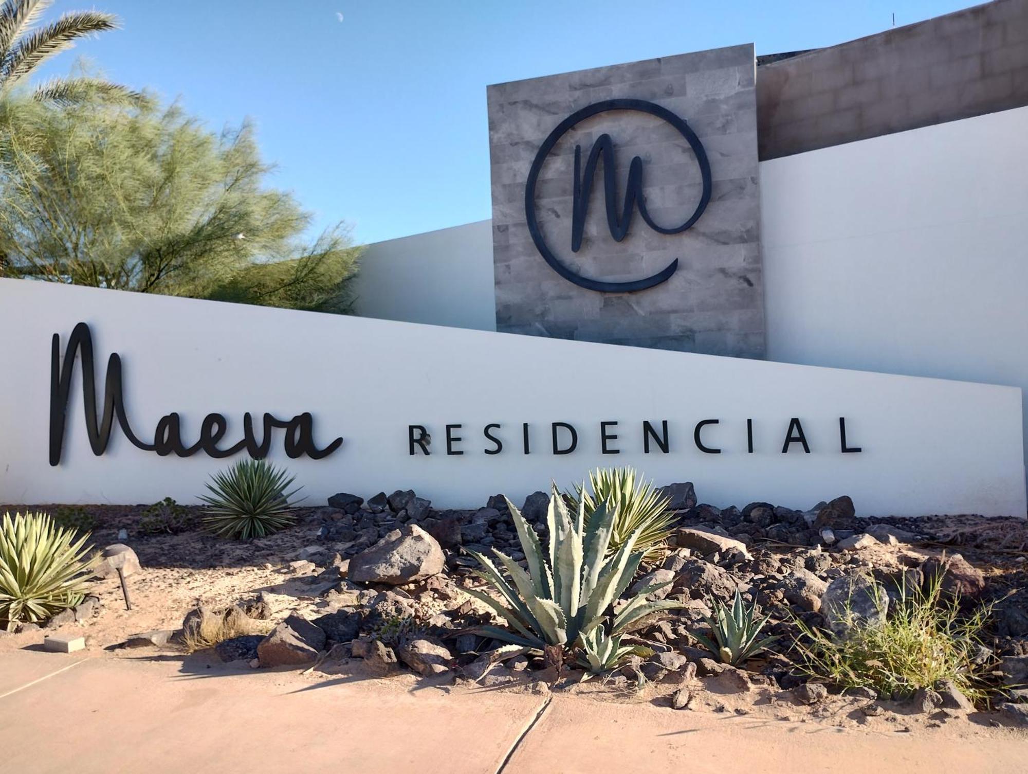 Starfish Maeva Residencial Βίλα Puerto Peñasco Εξωτερικό φωτογραφία