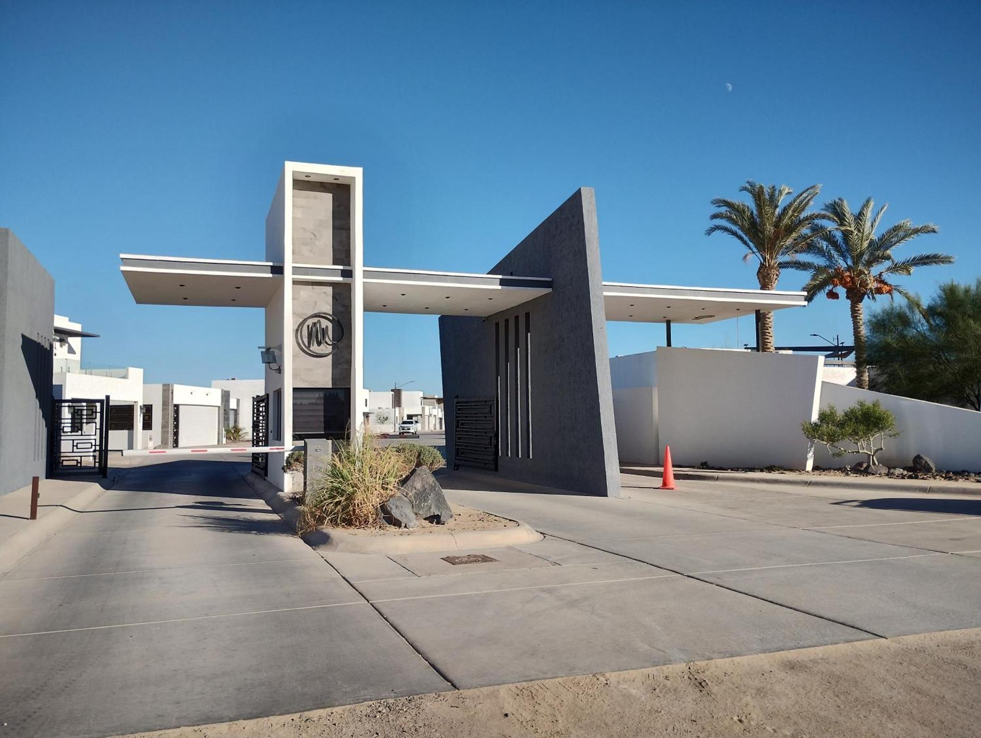 Starfish Maeva Residencial Βίλα Puerto Peñasco Εξωτερικό φωτογραφία