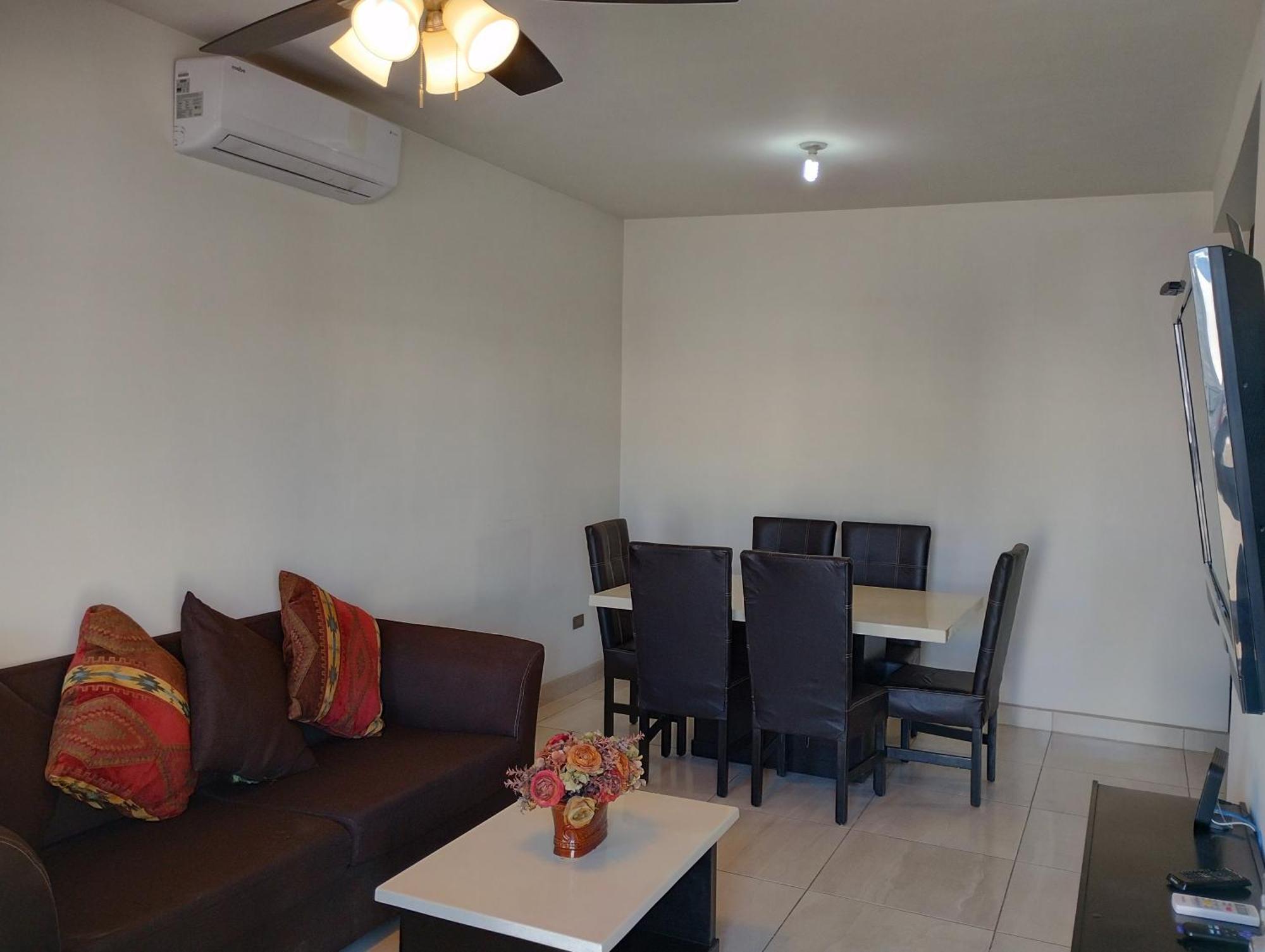 Starfish Maeva Residencial Βίλα Puerto Peñasco Εξωτερικό φωτογραφία