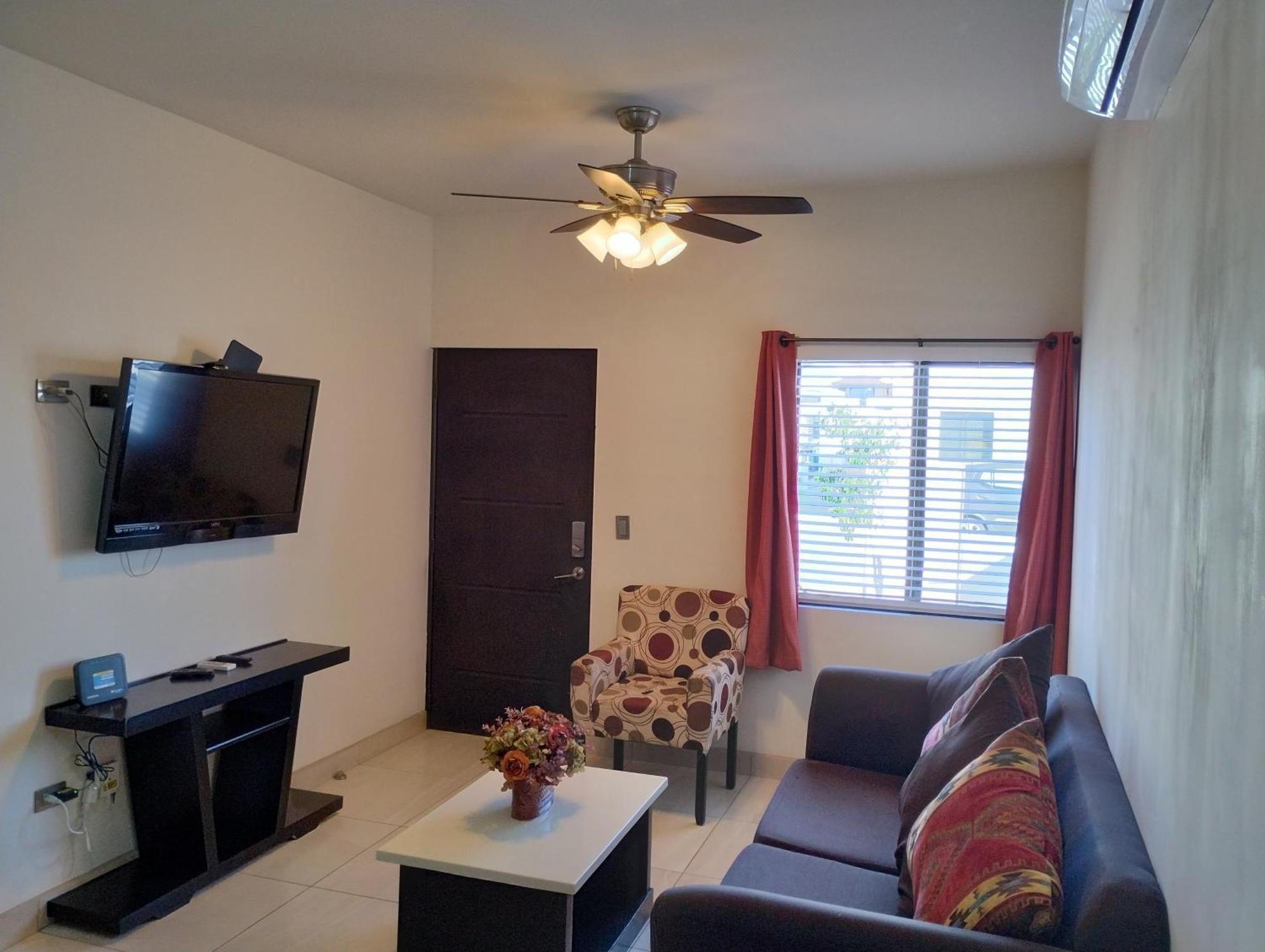 Starfish Maeva Residencial Βίλα Puerto Peñasco Εξωτερικό φωτογραφία