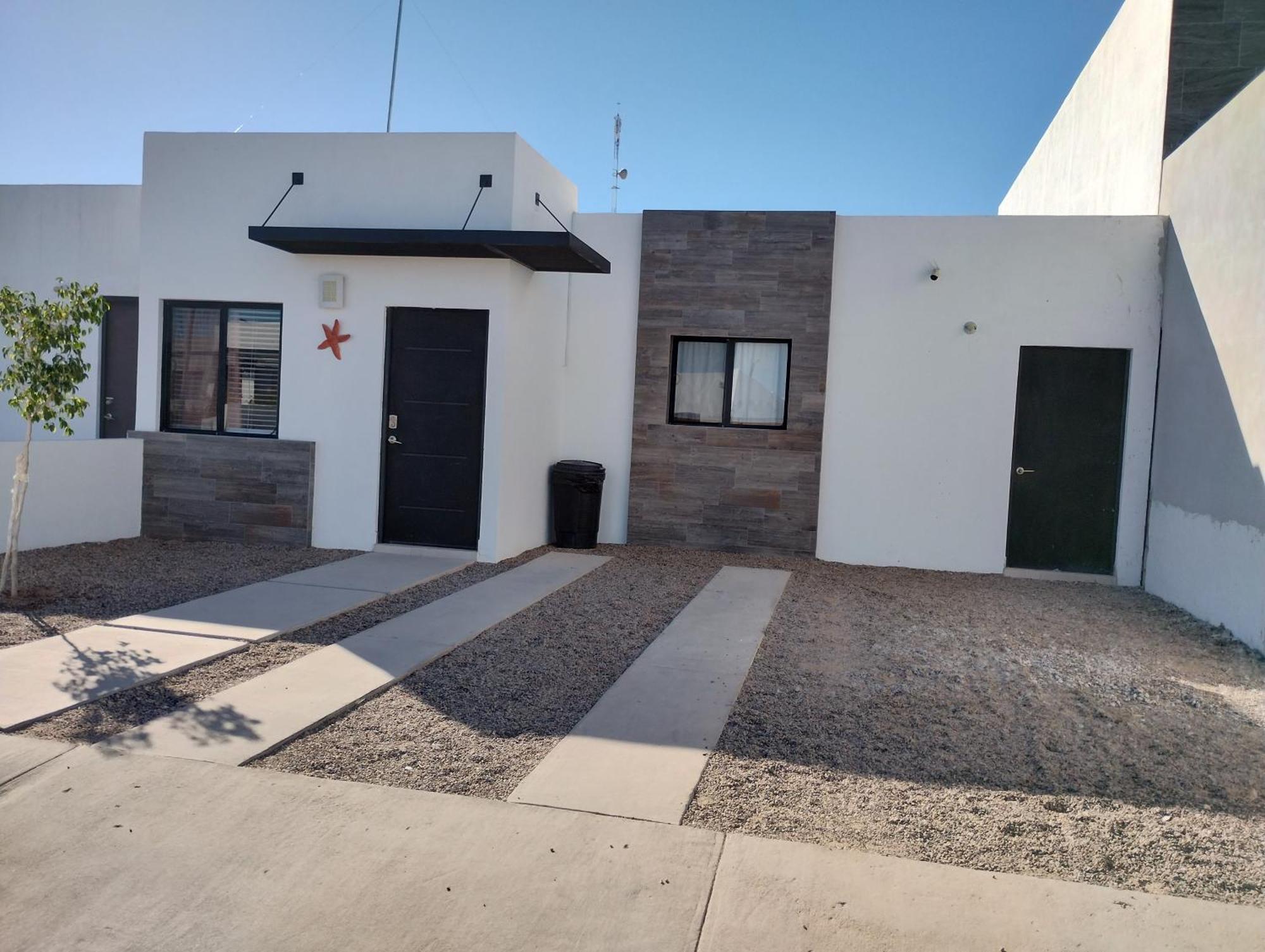Starfish Maeva Residencial Βίλα Puerto Peñasco Εξωτερικό φωτογραφία