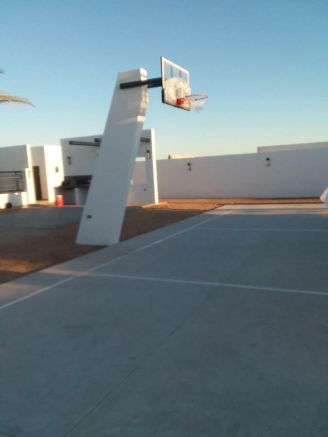 Starfish Maeva Residencial Βίλα Puerto Peñasco Εξωτερικό φωτογραφία