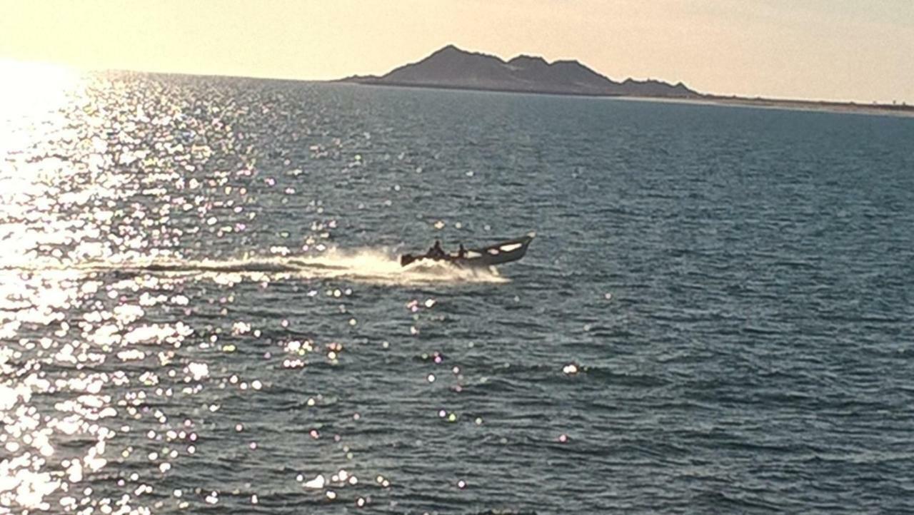 Starfish Maeva Residencial Βίλα Puerto Peñasco Εξωτερικό φωτογραφία