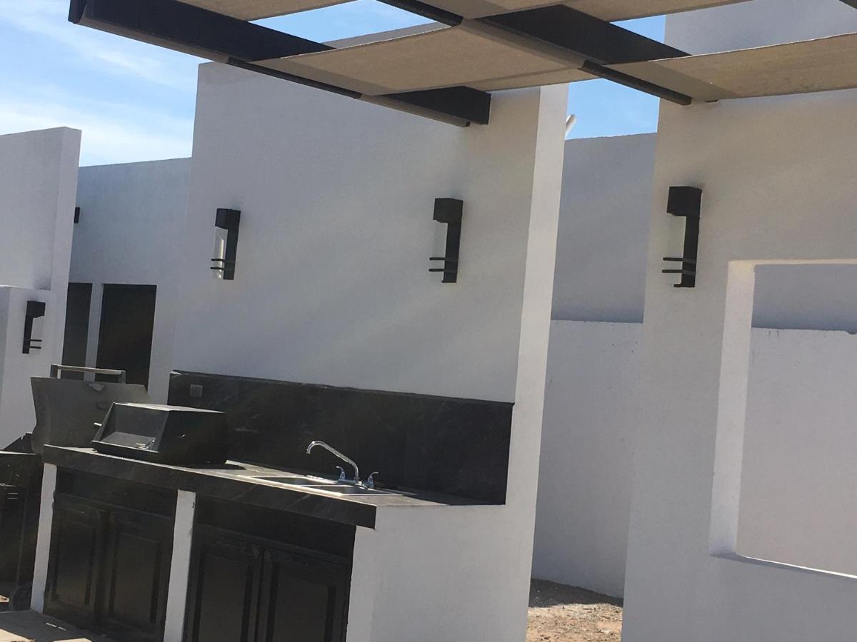 Starfish Maeva Residencial Βίλα Puerto Peñasco Εξωτερικό φωτογραφία